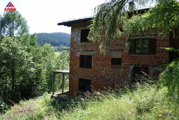 Poręba Wielka, ul. , , Dom  na sprzedaż