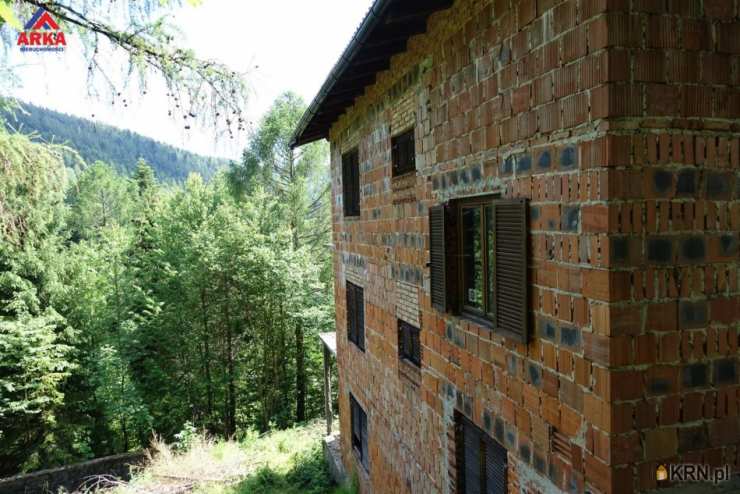 , Dom  na sprzedaż, Poręba Wielka, ul. 