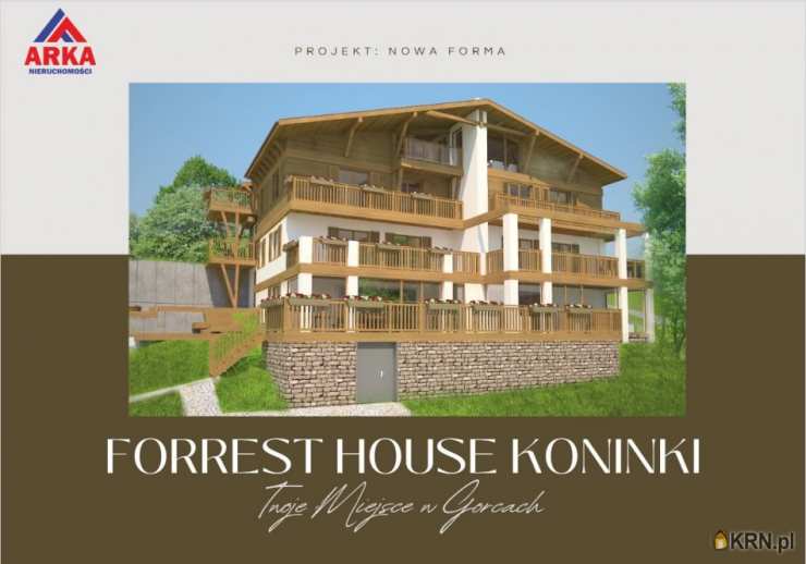 Dom  na sprzedaż, Poręba Wielka, ul. , 