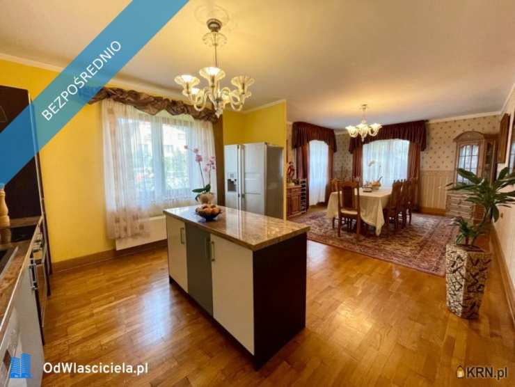 4 pokojowe, Dom  na sprzedaż, Bielsko-Biała, Mikuszowice Krakowskie, ul. Żywiecka