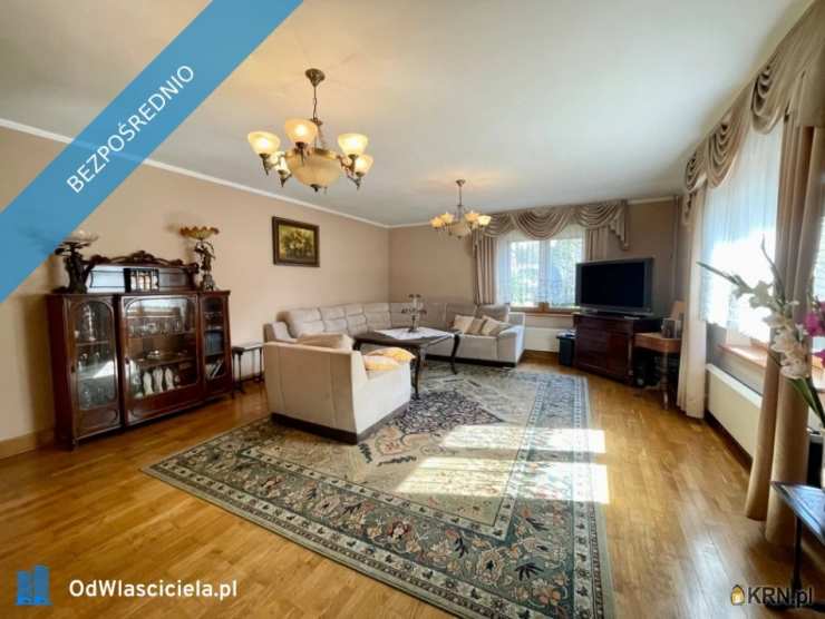 Dom  na sprzedaż, 4 pokojowe, Bielsko-Biała, Mikuszowice Krakowskie, ul. Żywiecka