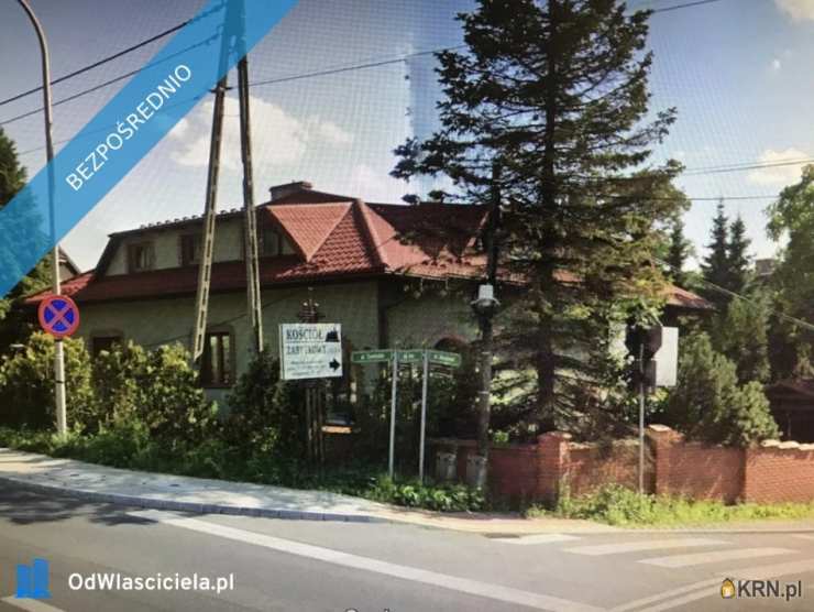 4 pokojowe, Bielsko-Biała, Mikuszowice Krakowskie, ul. Żywiecka, Dom  na sprzedaż