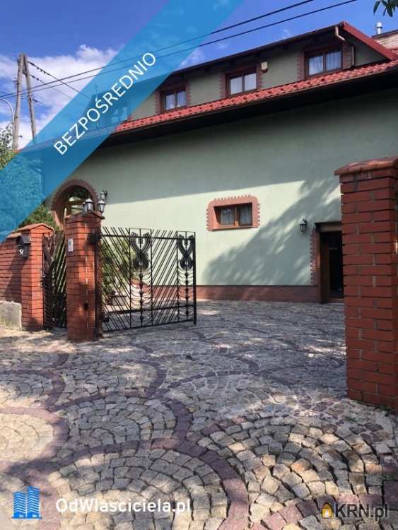 4 pokojowe, Dom  na sprzedaż, Bielsko-Biała, Mikuszowice Krakowskie, ul. Żywiecka