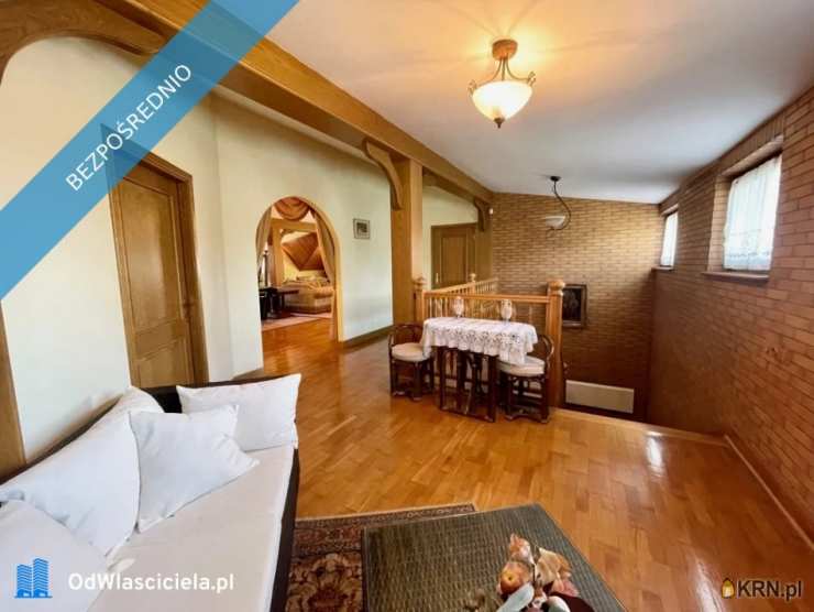 OdWlasciciela.pl, Dom  na sprzedaż, Bielsko-Biała, Mikuszowice Krakowskie, ul. Żywiecka