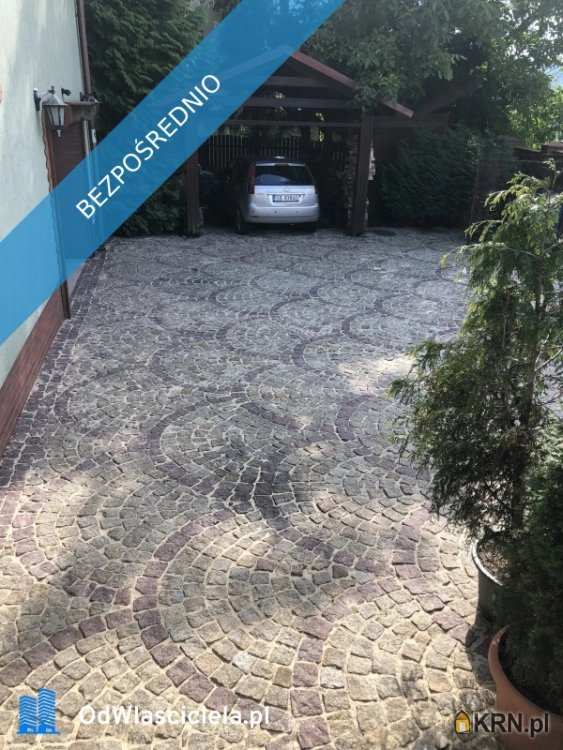 Dom  na sprzedaż, 4 pokojowe, Bielsko-Biała, Mikuszowice Krakowskie, ul. Żywiecka