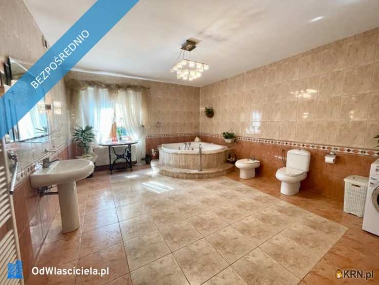 4 pokojowe, Bielsko-Biała, Mikuszowice Krakowskie, ul. Żywiecka, Dom  na sprzedaż