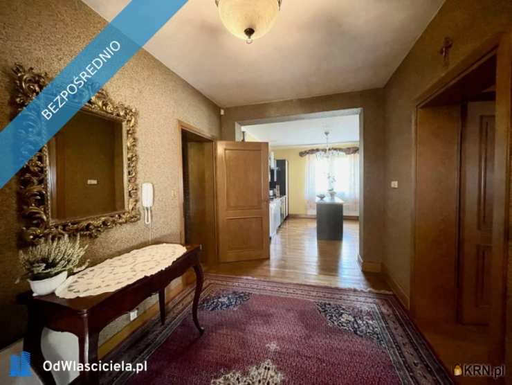 4 pokojowe, Dom  na sprzedaż, Bielsko-Biała, Mikuszowice Krakowskie, ul. Żywiecka