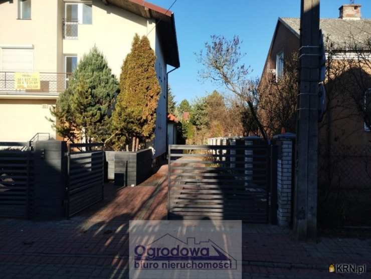 Ogrodowa Sp. z o.o., Dom  na sprzedaż, Warszawa, Wilanów, ul. 