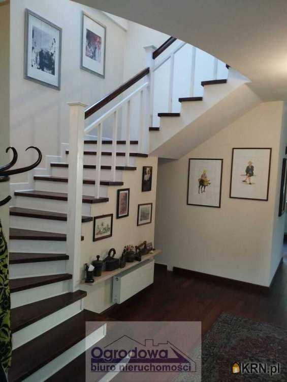 Warszawa, Wilanów, ul. , Dom  na sprzedaż, 10 pokojowe