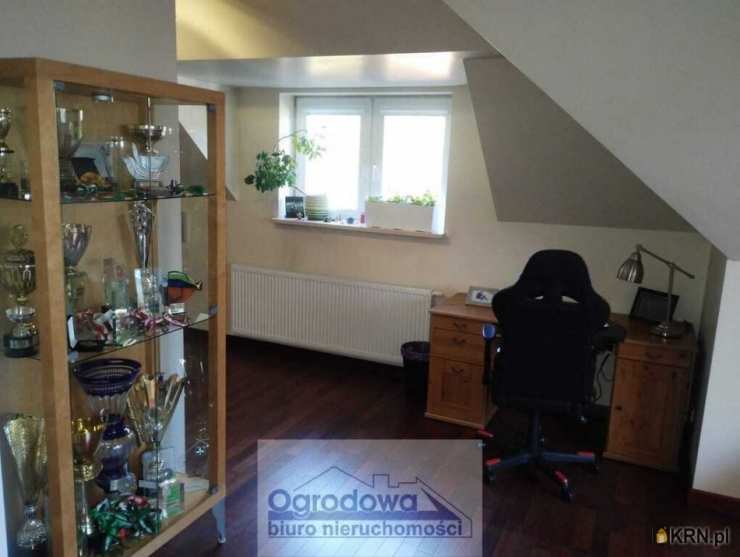 10 pokojowe, Warszawa, Wilanów, ul. , Dom  na sprzedaż