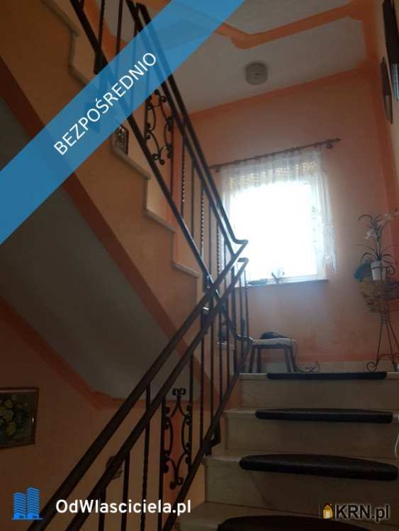 Piekary Śląskie, ul. Zamkowa, Dom  na sprzedaż, 10 pokojowe