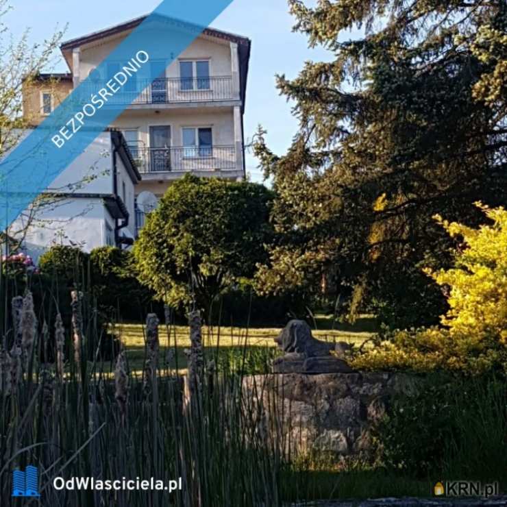 10 pokojowe, Piekary Śląskie, ul. Zamkowa, Dom  na sprzedaż