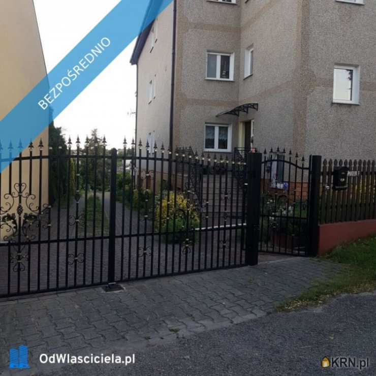 Dom  na sprzedaż, Piekary Śląskie, ul. Zamkowa, 10 pokojowe