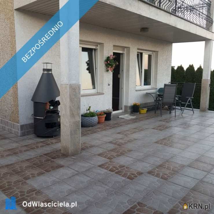 Dom  na sprzedaż, 10 pokojowe, Piekary Śląskie, ul. Zamkowa