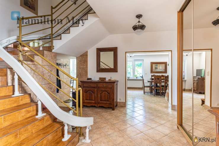 , Dom  na sprzedaż, Warszawa, ul. 