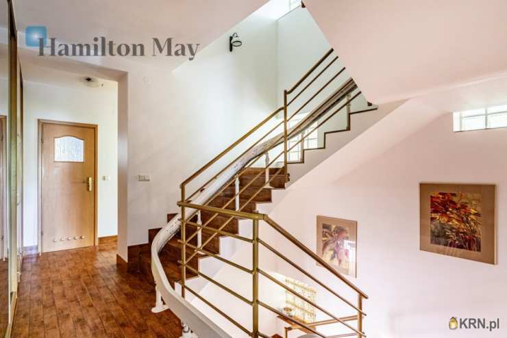 Hamilton May, Dom  na sprzedaż, Warszawa, ul. 