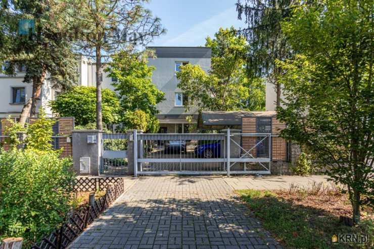 , Dom  na sprzedaż, Warszawa, ul. 