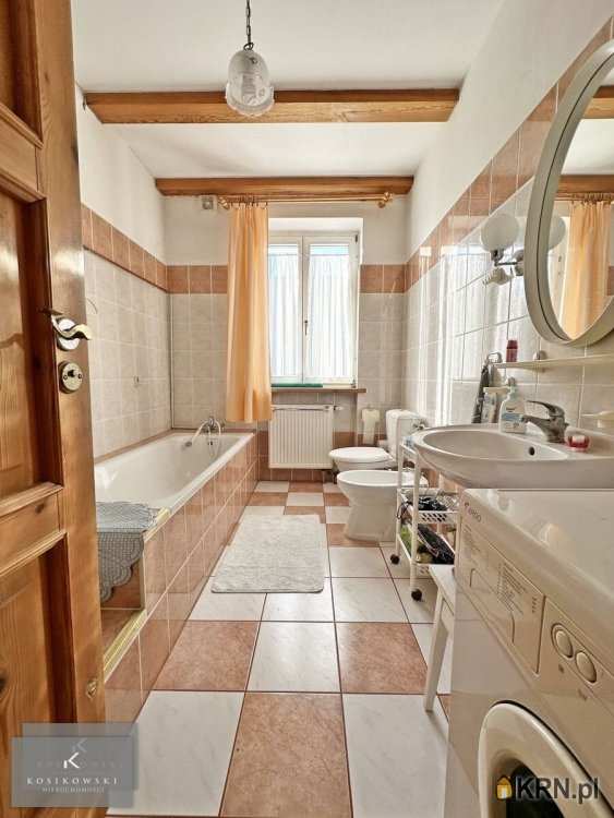 Dom  na sprzedaż, Namysłów, ul. Malinowa, 