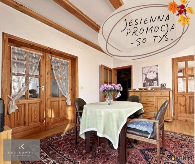 Dom  na sprzedaż, Namysłów, ul. Malinowa, 