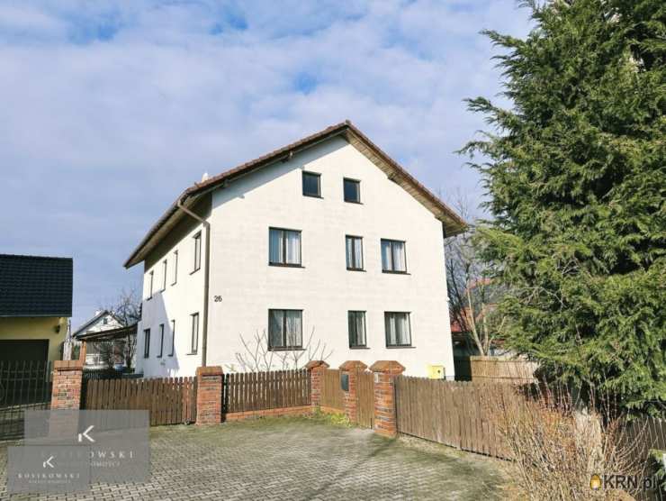 Dom  na sprzedaż, , Namysłów, ul. Malinowa