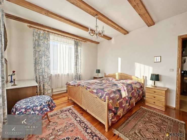 Kosikowski Nieruchomości, Dom  na sprzedaż, Namysłów, ul. Malinowa