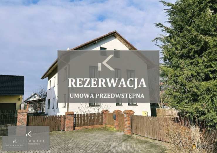 Namysłów, ul. Malinowa, Dom  na sprzedaż, 