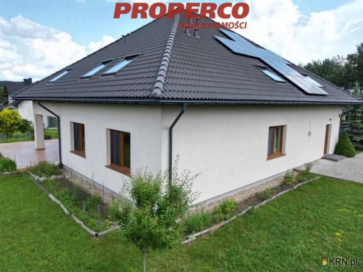 , Dom  na sprzedaż, Polichno, ul. 