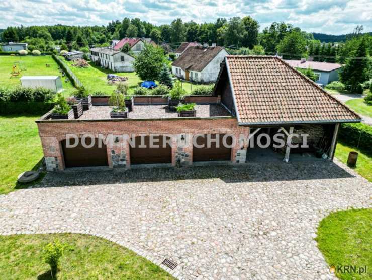 , Dom  na sprzedaż, Orneta, ul. 