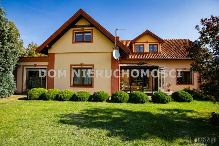 DOM Nieruchomości, Dom  na sprzedaż, Orneta, ul. 