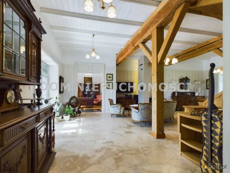 DOM Nieruchomości, Dom  na sprzedaż, Orneta, ul. 