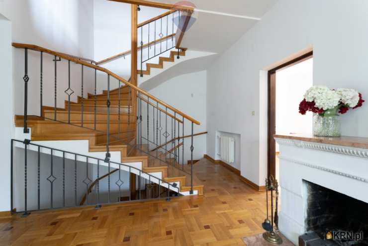 RE/MAX Polska, Dom  na sprzedaż, Warszawa, Wawer, ul. 