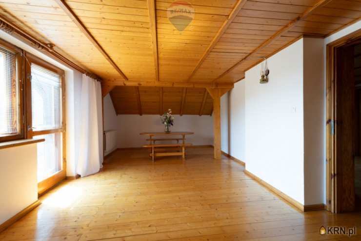 10 pokojowe, Warszawa, Wawer, ul. , Dom  na sprzedaż