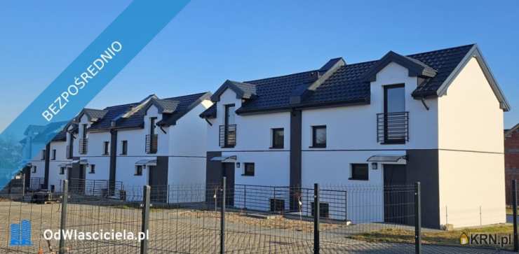 Dom  na sprzedaż, Władysławowo, Jastrzębia Góra, ul. Zbożowa, 3 pokojowe