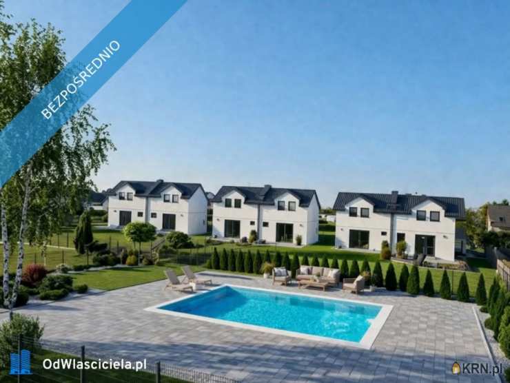 Władysławowo, Jastrzębia Góra, ul. Zbożowa, 3 pokojowe, Dom  na sprzedaż