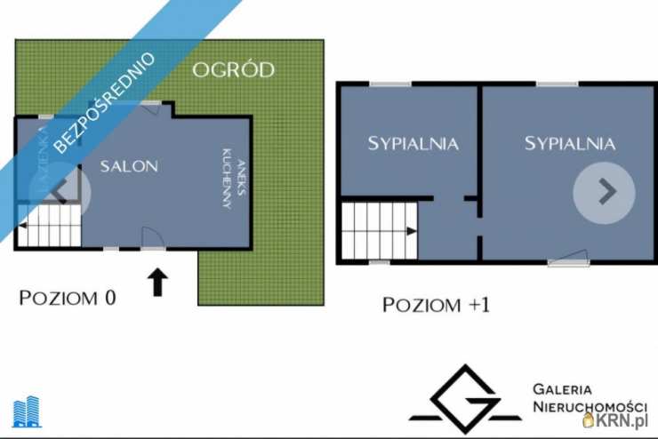 3 pokojowe, Władysławowo, Jastrzębia Góra, ul. Zbożowa, Dom  na sprzedaż