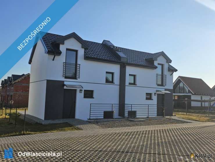 3 pokojowe, Dom  na sprzedaż, Władysławowo, Jastrzębia Góra, ul. Zbożowa