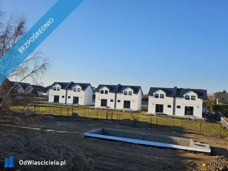 OdWlasciciela.pl, Dom  na sprzedaż, Władysławowo, Jastrzębia Góra, ul. Zbożowa