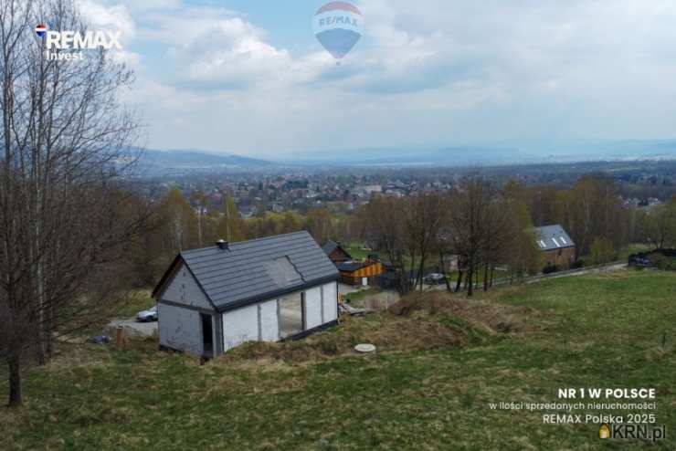 Dom  na sprzedaż, Buczkowice, ul. , 1 pokojowe