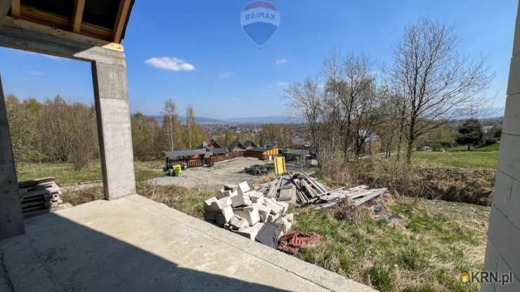 Dom  na sprzedaż, 1 pokojowe, Buczkowice, ul. 