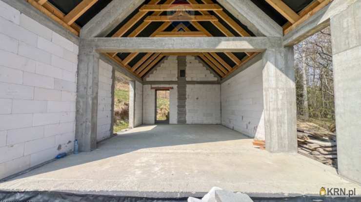 Dom  na sprzedaż, 1 pokojowe, Buczkowice, ul. 