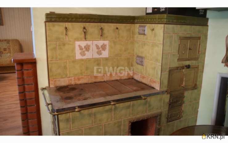 4 pokojowe, Dom  na sprzedaż, Grzybiany, ul. 