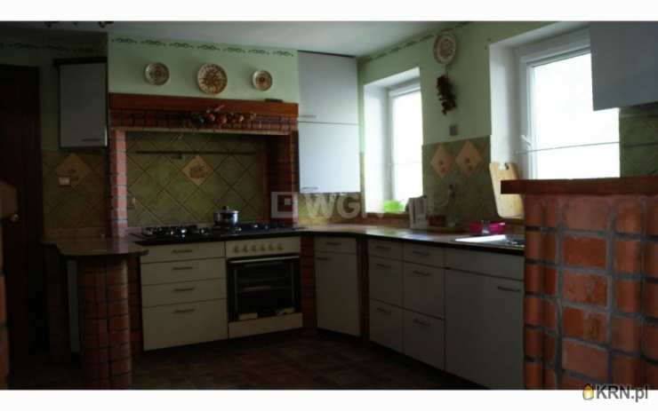 Dom  na sprzedaż, 4 pokojowe, Grzybiany, ul. 