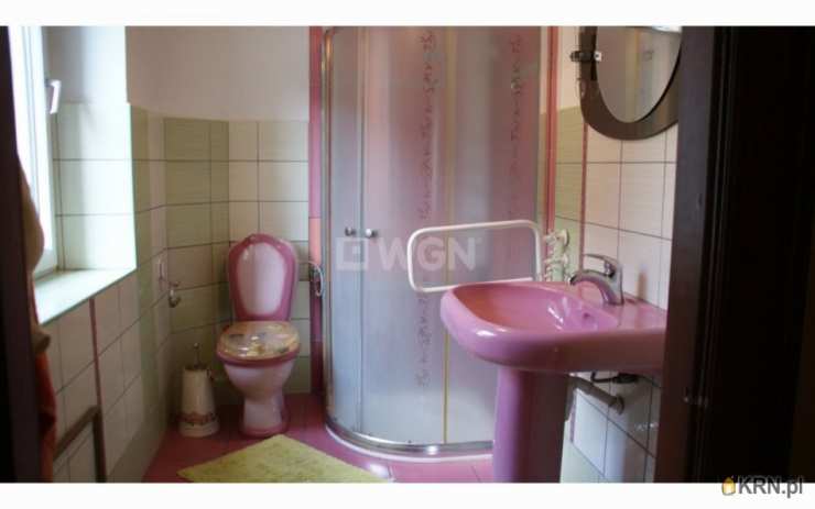 4 pokojowe, Dom  na sprzedaż, Grzybiany, ul. 