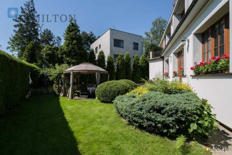 Dom  na sprzedaż, , Kraków, Zwierzyniec/Wola Justowska, ul. Kasztanowa