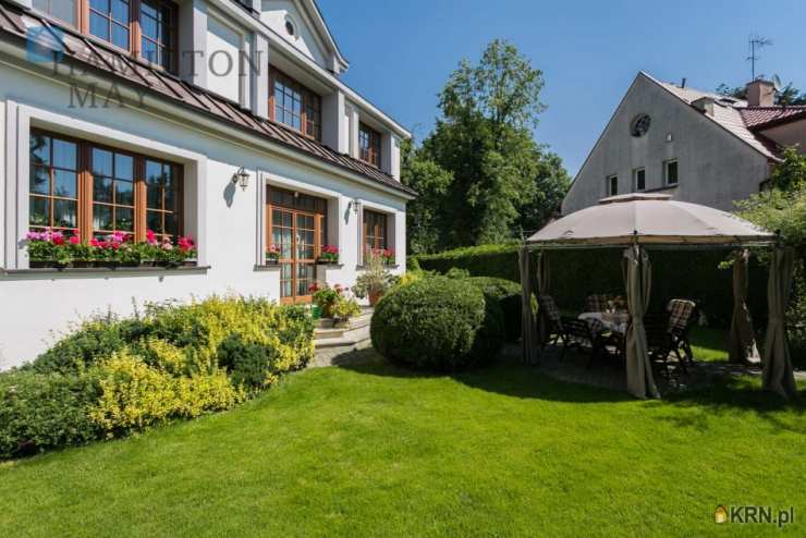 Kraków, Zwierzyniec/Wola Justowska, ul. Kasztanowa, Dom  na sprzedaż, 