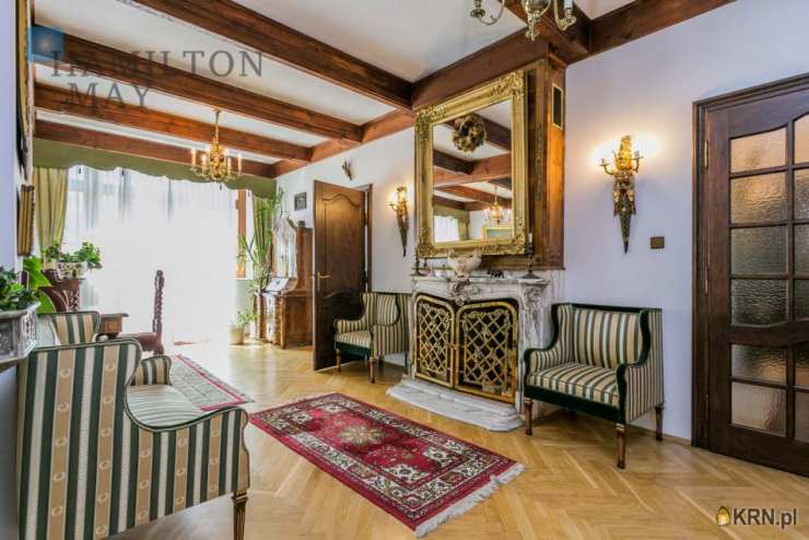 Dom  na sprzedaż, Kraków, Zwierzyniec/Wola Justowska, ul. Kasztanowa, 