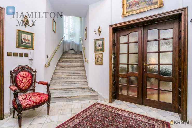 Kraków, Zwierzyniec/Wola Justowska, ul. Kasztanowa, Dom  na sprzedaż, 