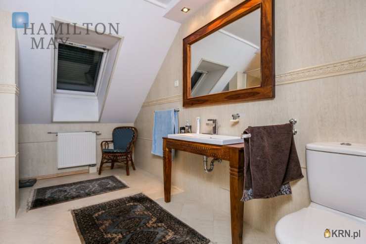 Dom  na sprzedaż, , Kraków, Zwierzyniec/Wola Justowska, ul. Kasztanowa