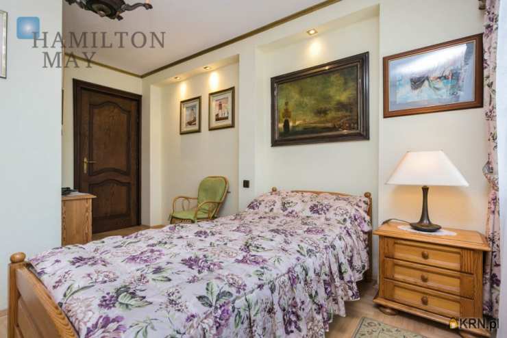 , Dom  na sprzedaż, Kraków, Zwierzyniec/Wola Justowska, ul. Kasztanowa