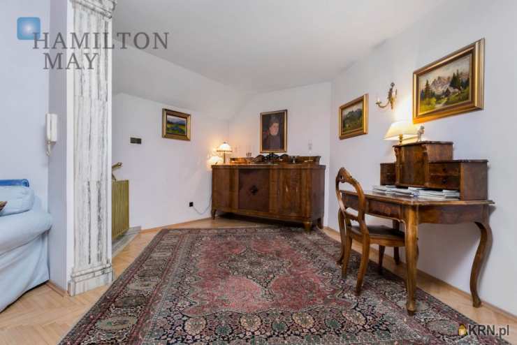 Kraków, Zwierzyniec/Wola Justowska, ul. Kasztanowa, , Dom  na sprzedaż